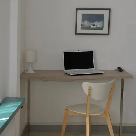 Hotel Acadia Resid'hotel *