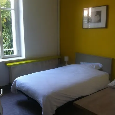 Hotel Acadia Resid'hotel *