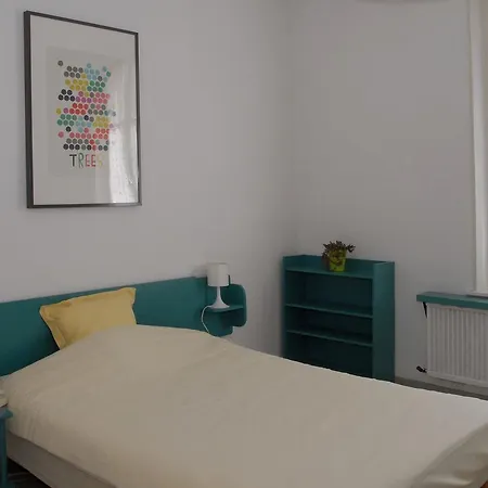 فندق Acadia Resid'hotel