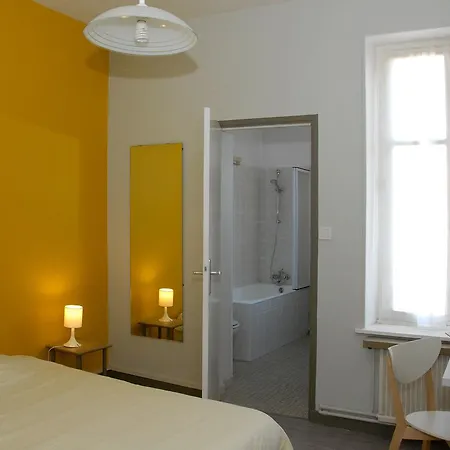 Acadia Resid'hôtel