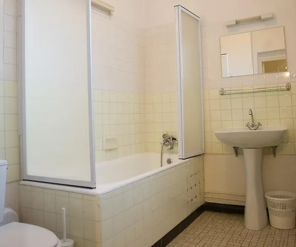 Acadia Resid'hotel فندق نانسي