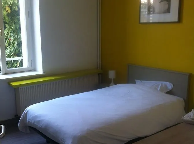 Hotel Acadia Resid'hotel *