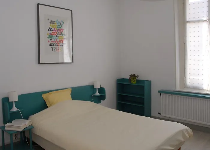 فندق Acadia Resid'hotel